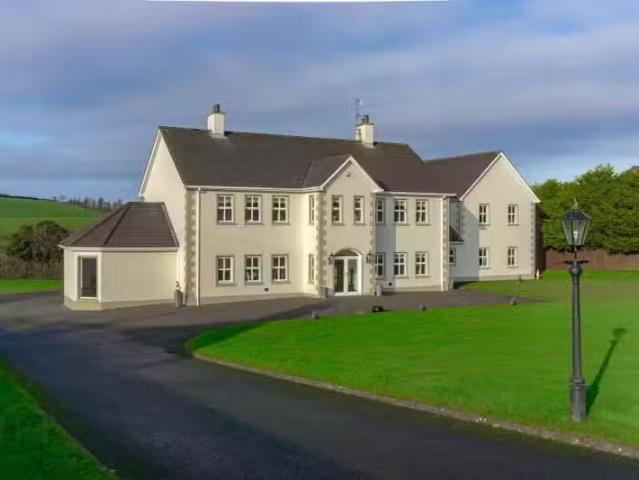 House for sale in Ballinskelligs, South Tipperary