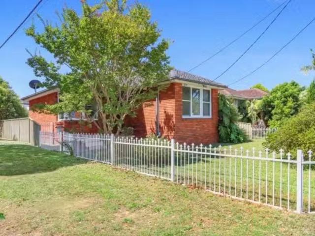 House for rent in Sydney, New South Wales
