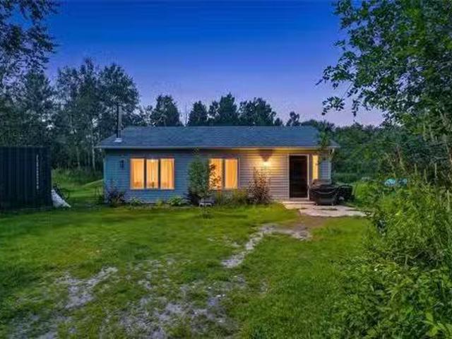 House for sale in Manitoba