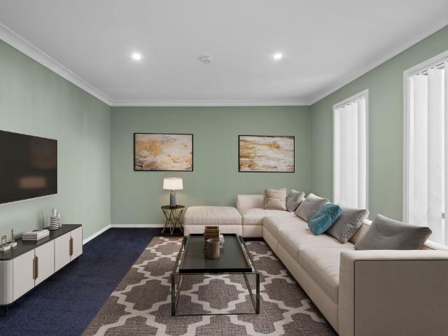 Townhouse for rent in Fernbrook, Queensland