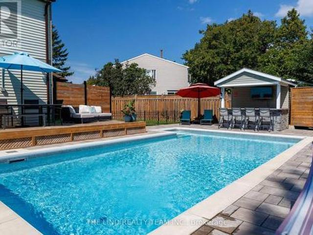 House for sale in Duffins Bay, Ajax