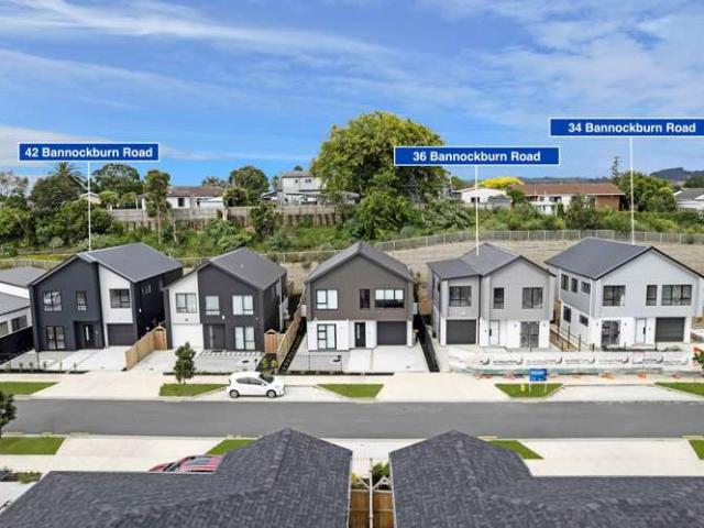 House for sale in Papakura, Oroua County