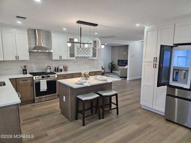 House for sale in Normandy Beach, New Jersey