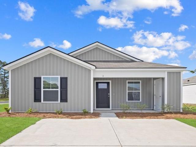 House for sale in Port Wentworth, Georgia