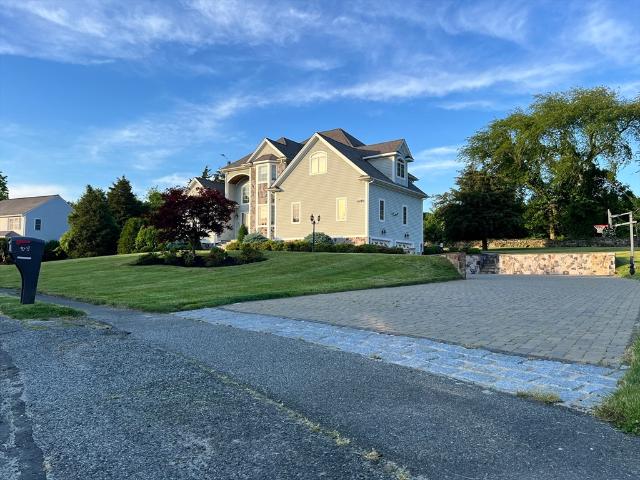 Property for sale in Bristol, Massachusetts