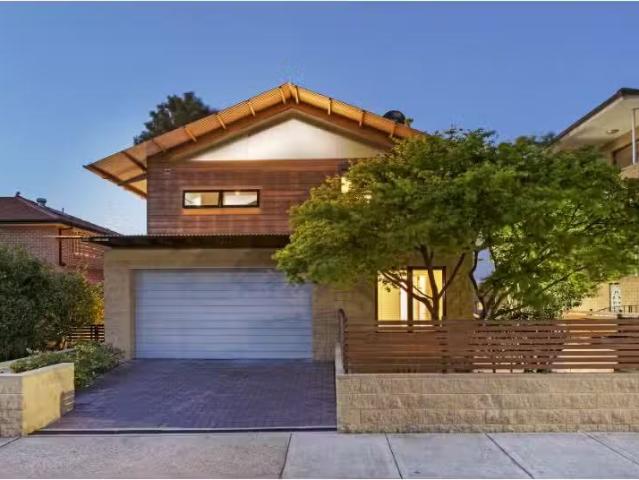 House for rent in Sydney, New South Wales
