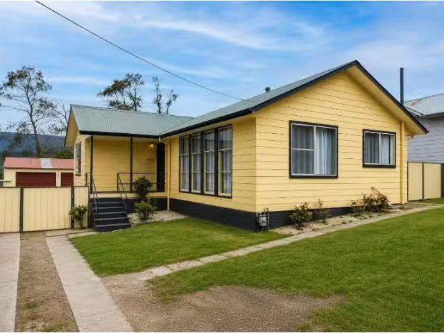 House for rent in Lithgow, New South Wales