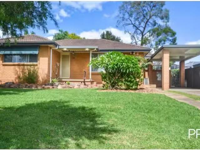 House for rent in Sydney, New South Wales