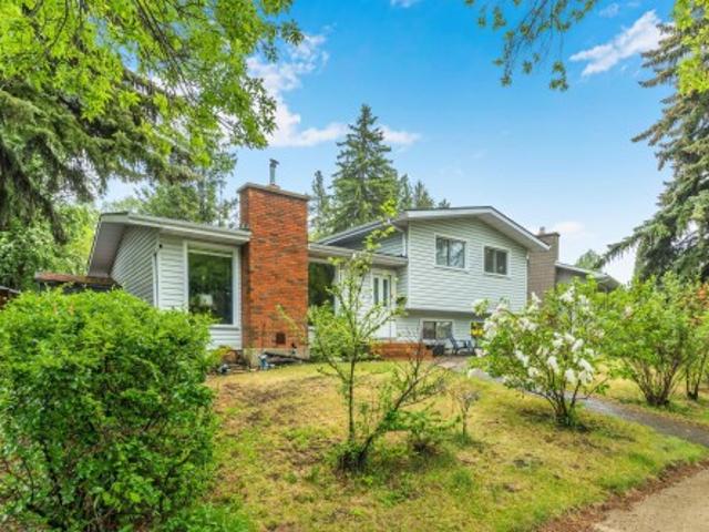 House for sale in Saint Albert, Alberta