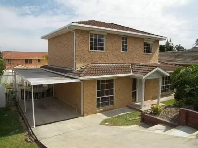 House for rent in Rooty Hill, Sydney