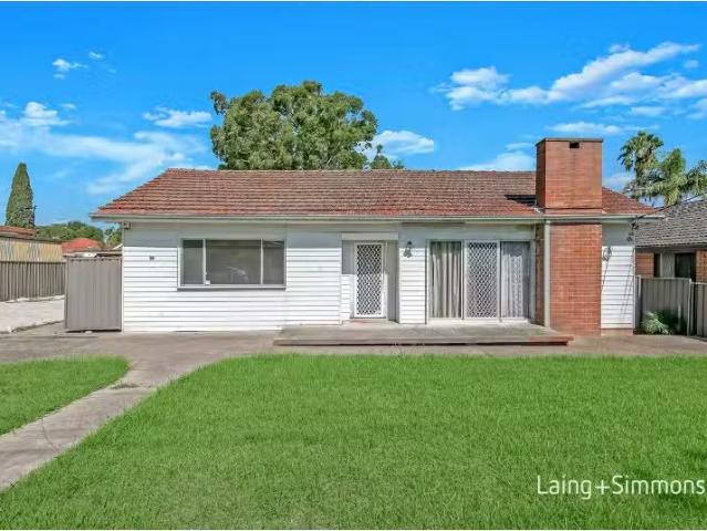 House for rent in Sydney, New South Wales