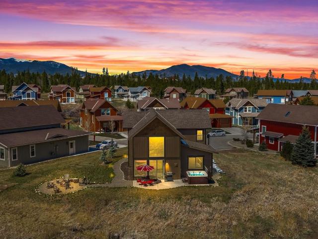 House for sale in Fraser, Colorado