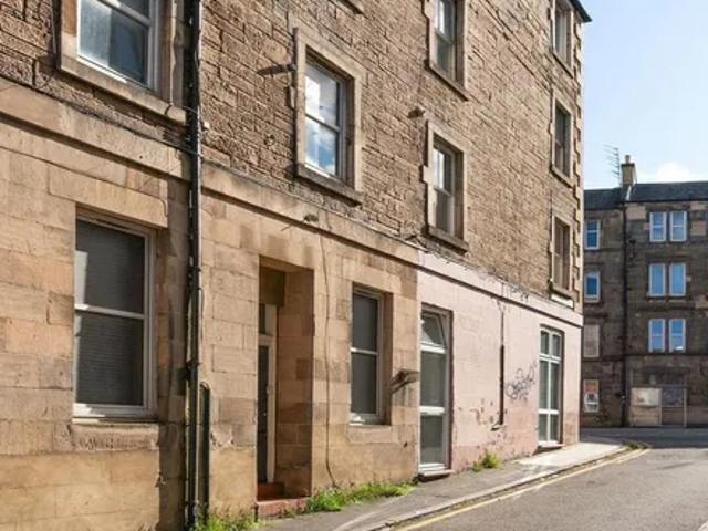 Apartment for rent in Canonmills, Scotland