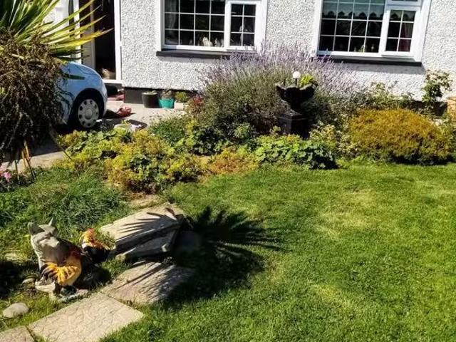 House for sale in Moneygold, Connacht
