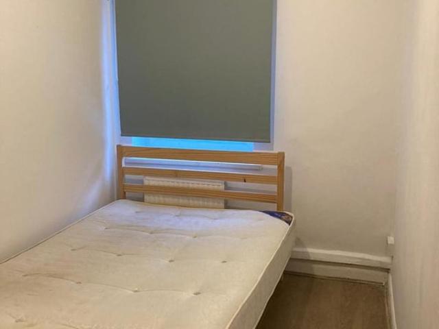 Apartment for rent in Bethnal Green, Greater London