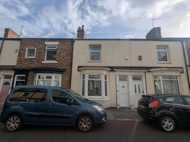 House for rent in Stockton-on-Tees, Tees Valley