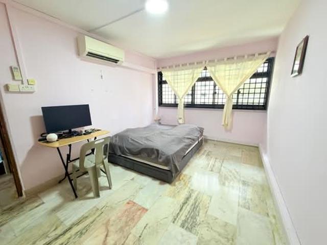 Apartment for rent