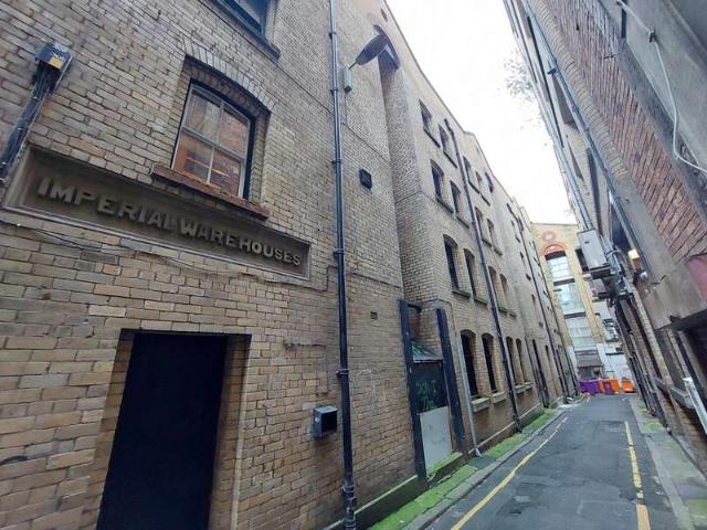 Commercial for sale in Calderstones
