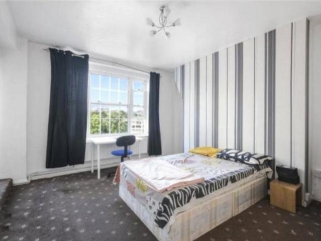 Apartment for rent in Chalk Farm, Greater London