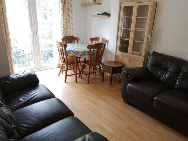 House for rent in Old Marston, The Slade