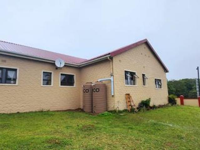 Apartment for sale in Ugu District Municipality, Kwazulu-natal