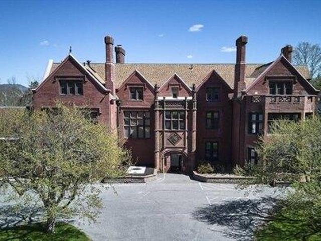 House for sale in Berkshire, Massachusetts