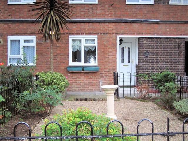 Apartment for rent in Bermondsey, Greater London