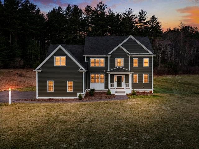 Property for sale in Millis, Massachusetts