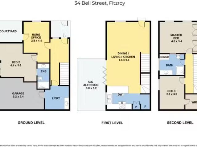 House for rent in Camerons Creek, Victoria