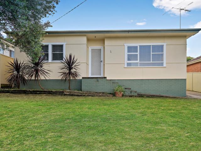 House for rent in Blacktown, Sydney