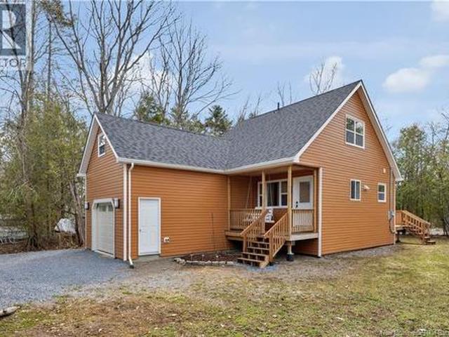 House for sale in City Of Saint John, New Brunswick