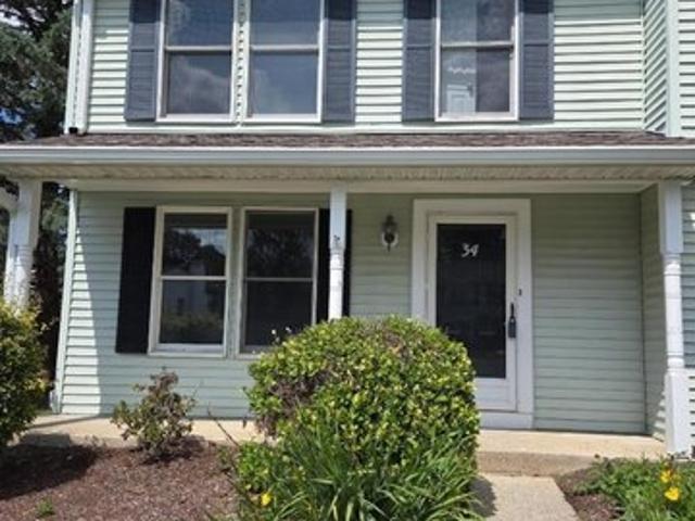 Condo for sale in Franklin, New Jersey