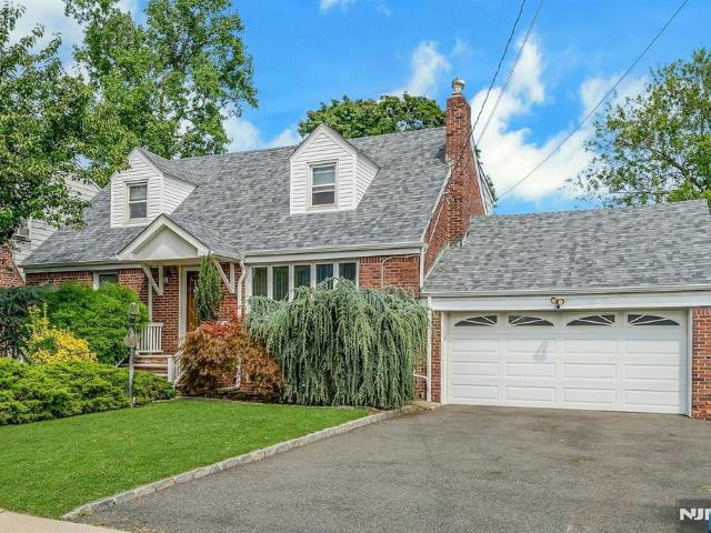 House for sale in Belleville, New Jersey