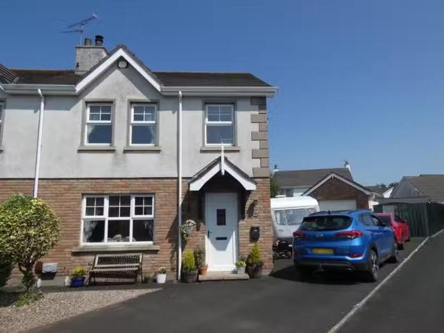 House for sale in Strand, South Tipperary
