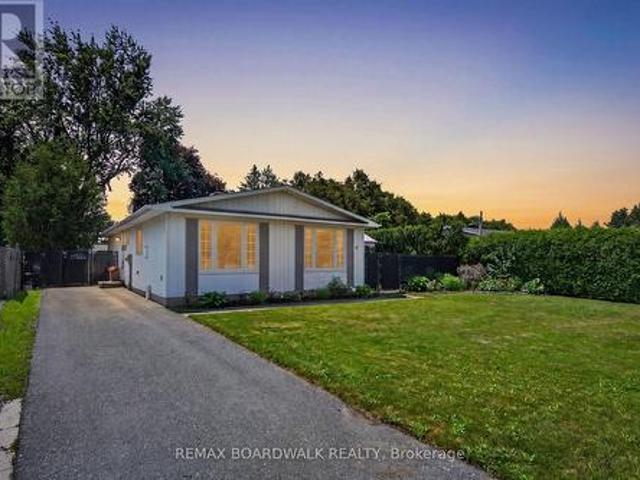 House for sale in Mulhurst Bay, Ontario