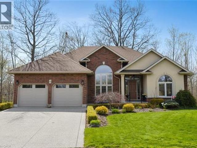House for sale in Port Dover, Ontario