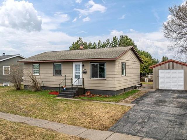 House for sale in Babbitt, Minnesota