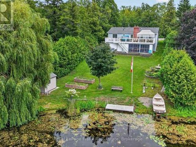 House for sale in Kawartha Lakes, Ontario