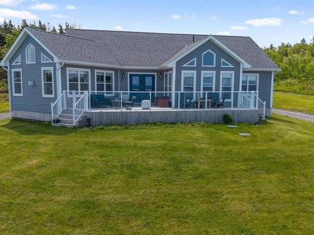 House for sale in Arisaig, Nova Scotia