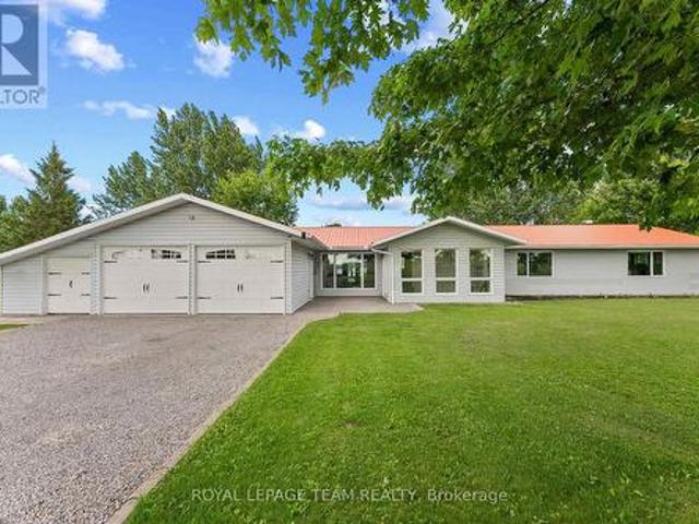 House for sale in Whitewater Region, Eastern Ontario