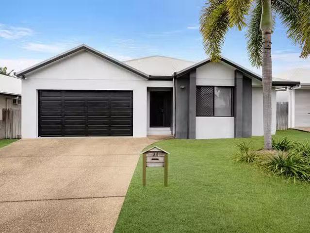 House for rent in Townsville, Queensland