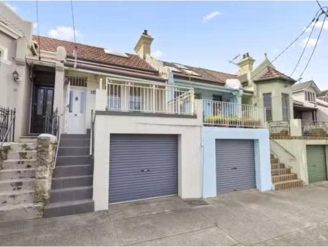 House for rent in Sydney, New South Wales