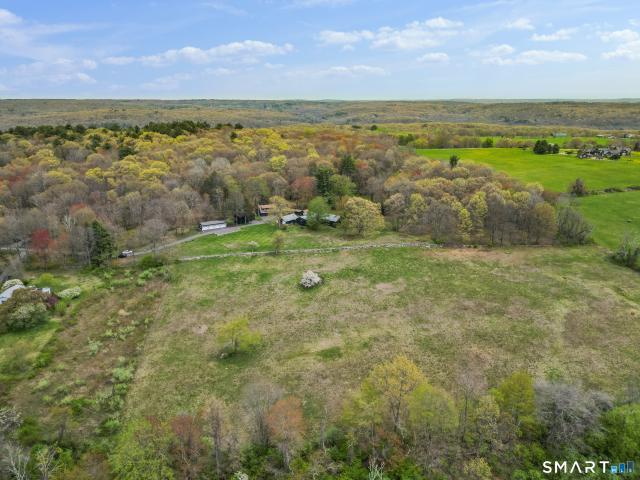House for sale in Bridgewater, Connecticut