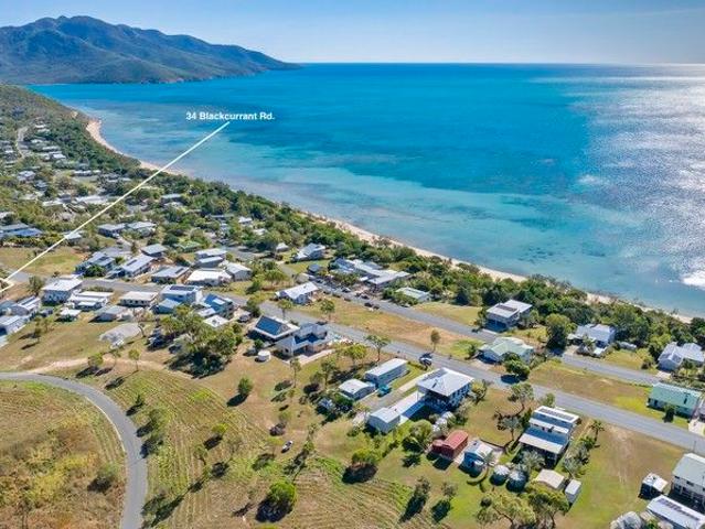 Land for sale in Hideaway Bay