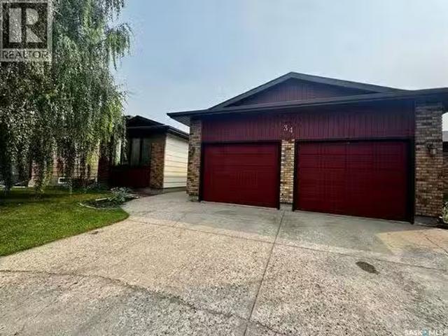 House for sale in Yorkton, Saskatchewan