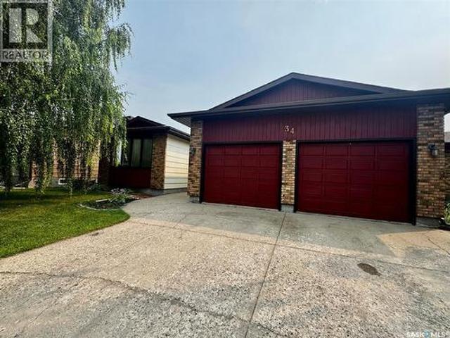 House for sale in Yorkton, Saskatchewan
