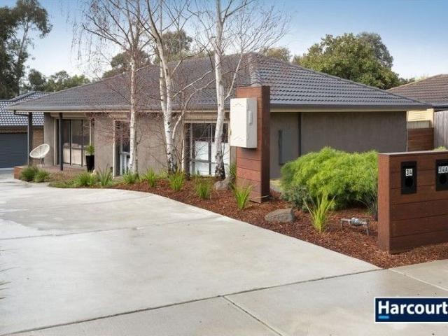 Apartment for rent in Camerons Creek, Victoria