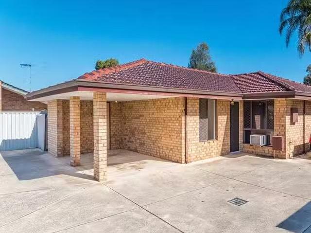 House for rent in Cannington, Western Australia