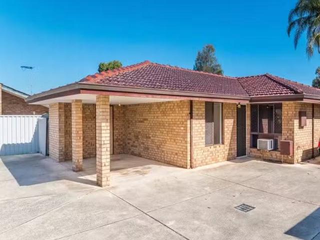 House for rent in Cannington, Western Australia