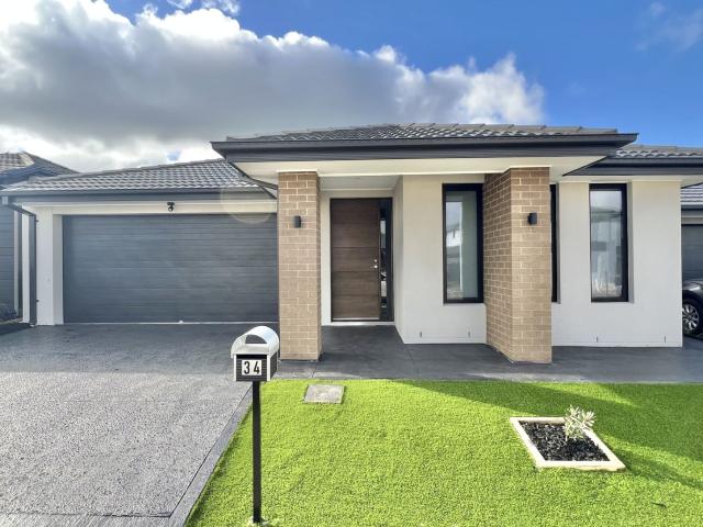Apartment for rent in Camerons Creek, Victoria